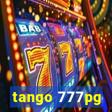 tango 777pg